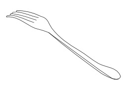 Fourchette. Source : http://data.abuledu.org/URI/50265011-fourchette