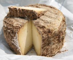 Fromage aux artisous du Velay. Source : http://data.abuledu.org/URI/542d0463-fromage-aux-artisous-du-velay