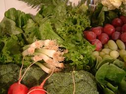Fruits et légumes. Source : http://data.abuledu.org/URI/536a0040-fruits-et-legumes