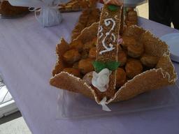Gâteau de fête. Source : http://data.abuledu.org/URI/5421b4c1-gateau-de-fete