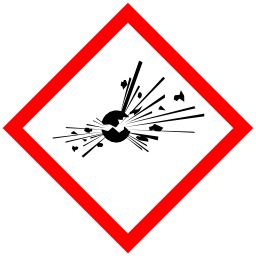 GHS-pictogramme explosion. Source : http://data.abuledu.org/URI/52055754-ghs-pictogramme-explosion