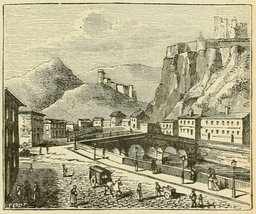 Grenoble en 1877. Source : http://data.abuledu.org/URI/524dc0ea-grenoble-en-1877