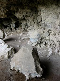 Grotte guanche de Belmaco à Tenerife. Source : http://data.abuledu.org/URI/52d18021-grotte-guanche-de-belmaco-a-tenerife
