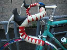 Guidon de bicyclette. Source : http://data.abuledu.org/URI/503a9d16-guidon-de-bicyclette