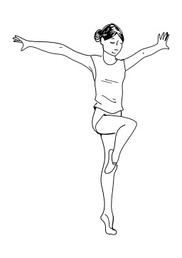 Gymnastique. Source : http://data.abuledu.org/URI/50268dbf-gymnastique