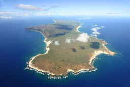 Ile de Niihau. Source : http://data.abuledu.org/URI/501e4080-ile-de-niihau