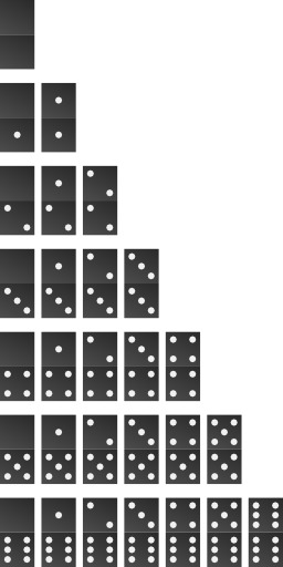 Jeu complet de dominos. Source : http://data.abuledu.org/URI/533ab2ec-jeu-complet-de-dominos