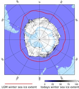 L'Antarctique. Source : http://data.abuledu.org/URI/56d0fade-l-antarctique