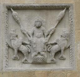 L'ascension d'Alexandre le Grand. Source : http://data.abuledu.org/URI/54b9743a-l-ascencion-d-alexandre-le-grand