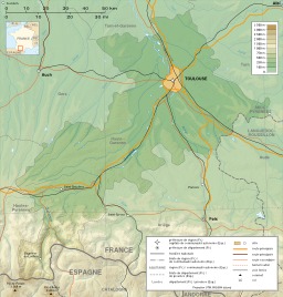 La Haute-Garonne. Source : http://data.abuledu.org/URI/51d1a33c-la-haute-garonne