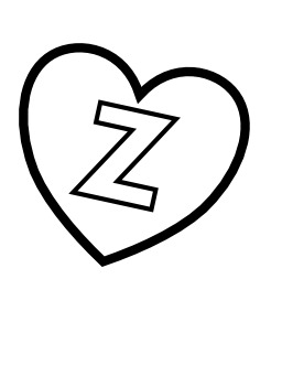 La lettre Z dans un coeur. Source : http://data.abuledu.org/URI/5330cb25-la-lettre-z-dans-un-coeur