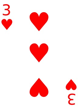 Le 3 de coeur. Source : http://data.abuledu.org/URI/5330aa43-le-3-de-coeur
