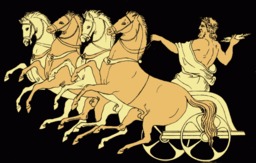 Le char de Zeus. Source : http://data.abuledu.org/URI/50d83472-le-char-de-zeus