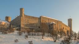 Le château danois en Estonie. Source : http://data.abuledu.org/URI/552241ff-le-chateau-danois-en-estonie