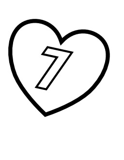 Le chiffre 7 dans un coeur. Source : http://data.abuledu.org/URI/53316659-le-chiffre-7-dans-un-coeur