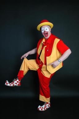 Le clown Smilie. Source : http://data.abuledu.org/URI/51c1a6ad-le-clown-smilie