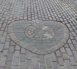 Le coeur du Midlothian en Écosse. Source : http://data.abuledu.org/URI/5043b2d4-le-coeur-du-midlothian-en-ecosse