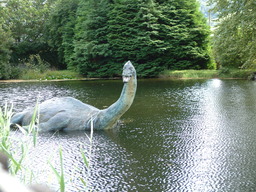 Le musée du monstre du Loch Ness. Source : http://data.abuledu.org/URI/50214831-le-musee-du-monstre-du-loch-ness
