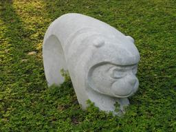 Le singe du zodiaque chinois. Source : http://data.abuledu.org/URI/535aef7f-le-singe-du-zodiaque-chinois