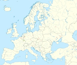 Les hauts fourneaux en Europe. Source : http://data.abuledu.org/URI/56c24462-les-hauts-fourneaux-en-europe