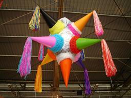 Les sept piñatas mexicaines. Source : http://data.abuledu.org/URI/540ab8c5-les-sept-pi-atas-mexicaines