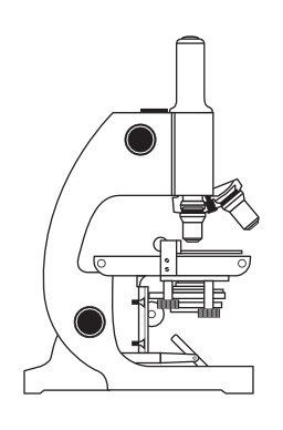 Microscope. Source : http://data.abuledu.org/URI/53cce6ee-microscope