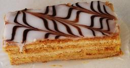 Mille-feuille. Source : http://data.abuledu.org/URI/50c1afd8-mille-feuille