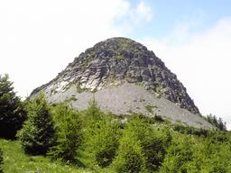 Mont Gerbier de Jonc. Source : http://data.abuledu.org/URI/5436bd29-mont-gerbier-de-jonc