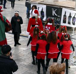 Nouvel an à Dubrovnik. Source : http://data.abuledu.org/URI/591f7cc7-nouvel-an-a-dubrovnik
