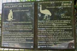 Panneaux au parc du Moulineau. Source : http://data.abuledu.org/URI/58264648-panneaux-au-parc-du-moulineau