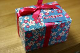Paquet cadeau au Japon. Source : http://data.abuledu.org/URI/531c26ab-paquet-cadeau-au-japon