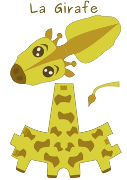 Patron de girage. Source : http://data.abuledu.org/URI/53f8d72d-patron-de-girage
