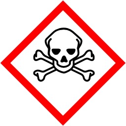Pictogramme des produits toxiques. Source : http://data.abuledu.org/URI/52055e9a-pictogramme-des-produits-toxiques