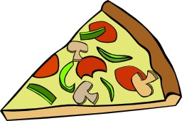 Pizza. Source : http://data.abuledu.org/URI/501cfaab-pizza