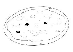 Pizza. Source : http://data.abuledu.org/URI/50276d7c-pizza