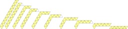 Pliage d'un hexahexaflexagone. Source : http://data.abuledu.org/URI/52f2af92-pliage-d-un-hexahexaflexagone