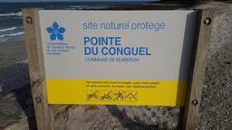 Pointe du Conguel. Source : http://data.abuledu.org/URI/56d3af14-pointe-du-conguel
