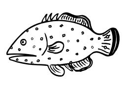 Poisson. Source : http://data.abuledu.org/URI/5027758d-poisson