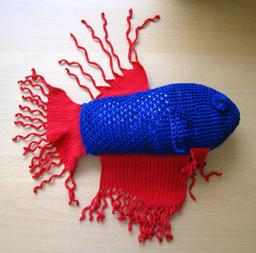 Poisson au crochet. Source : http://data.abuledu.org/URI/5506bb56-poisson-au-crochet