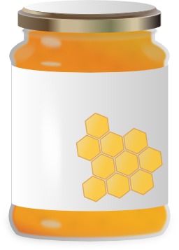 Pot de miel. Source : http://data.abuledu.org/URI/504bd318-pot-de-miel