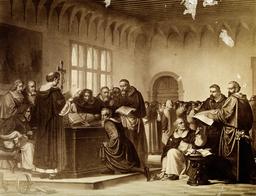 Procès de Galilée par l'Inquisition en 1633. Source : http://data.abuledu.org/URI/5657020a-proces-de-galilee-par-l-inquisition-en-1633