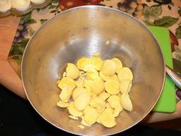 Recette d'oeufs mimosa 3. Source : http://data.abuledu.org/URI/54748d62-recette-d-oeufs-mimosa-3