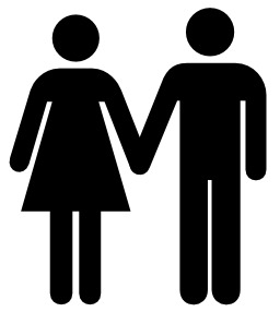 Relations homme-femme. Source : http://data.abuledu.org/URI/514dc3e3-relations-homme-femme