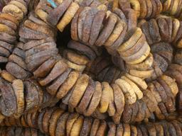Rouleaux de figues sèches. Source : http://data.abuledu.org/URI/506e7fc2-rouleaux-de-figues-seches