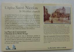 Saint-Nicolas à La Rochelle. Source : http://data.abuledu.org/URI/58210fa0-saint-nicolas-a-la-rochelle