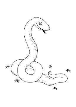 Serpent. Source : http://data.abuledu.org/URI/5027adbb-serpent