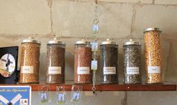Six céréales au Moulin des Aigremonts. Source : http://data.abuledu.org/URI/55db7d1e-six-cereales-au-moulin-des-aigremonts