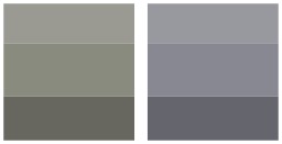 Six teintes de gris. Source : http://data.abuledu.org/URI/5045098c-six-teintes-de-gris