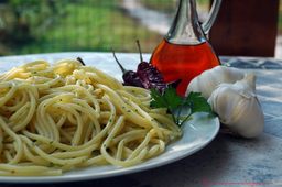 Spaghetti. Source : http://data.abuledu.org/URI/47f44ab8-spaghetti
