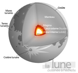 Structure de la lune. Source : http://data.abuledu.org/URI/51afb6ae-structure-de-la-lune